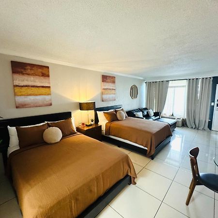 Hotel Boca Plaza à Boca Raton Extérieur photo