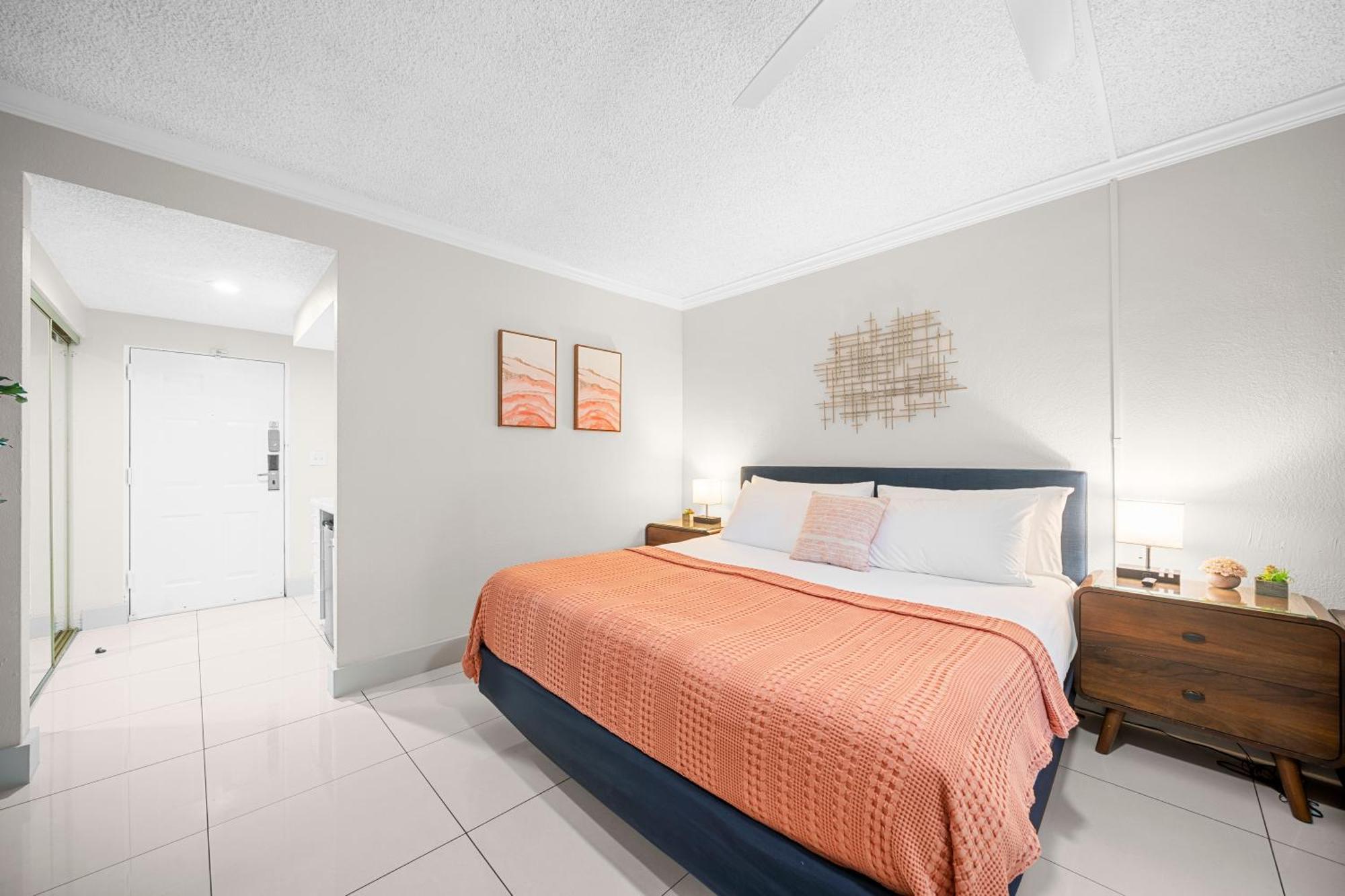 Hotel Boca Plaza à Boca Raton Extérieur photo