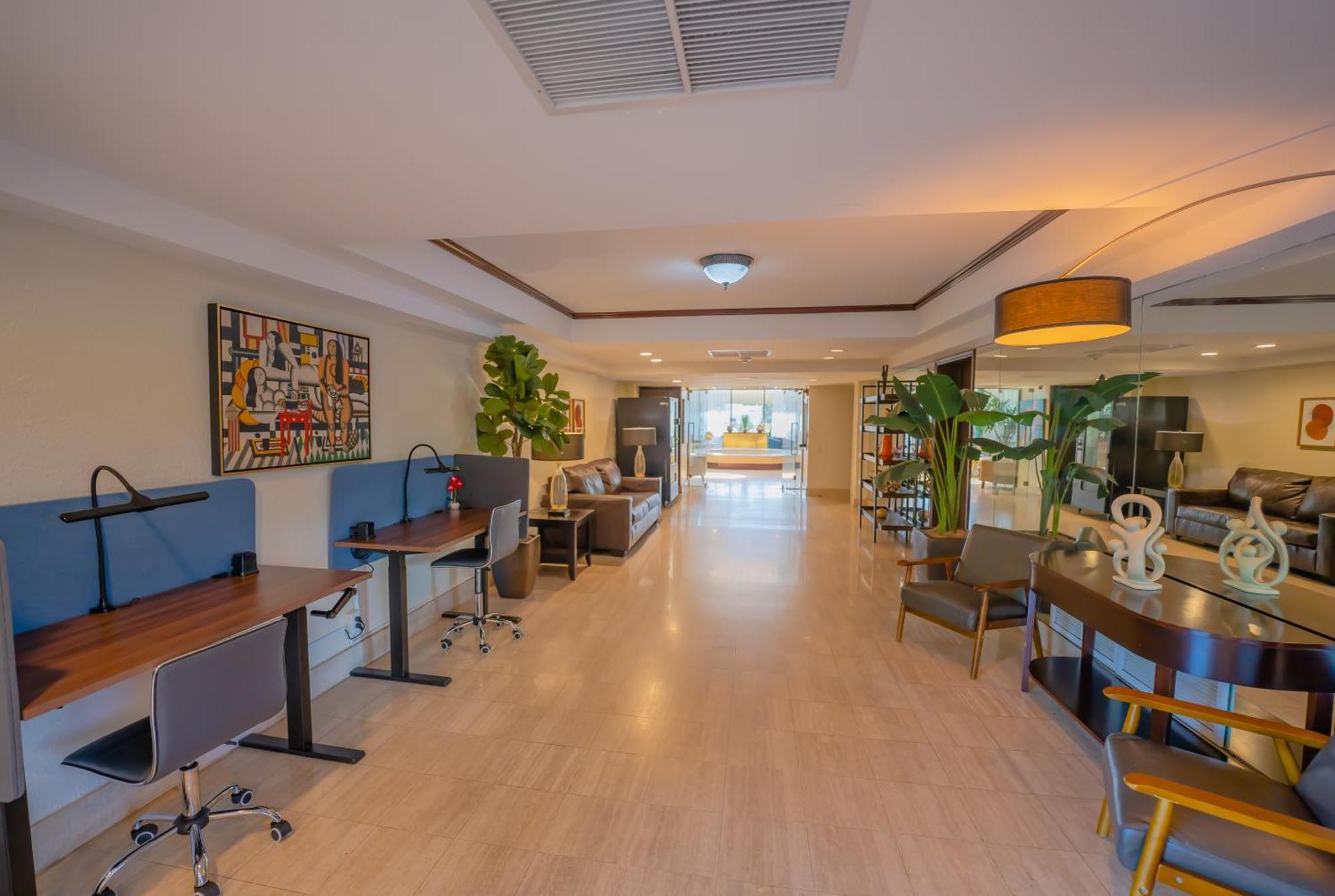 Hotel Boca Plaza à Boca Raton Extérieur photo