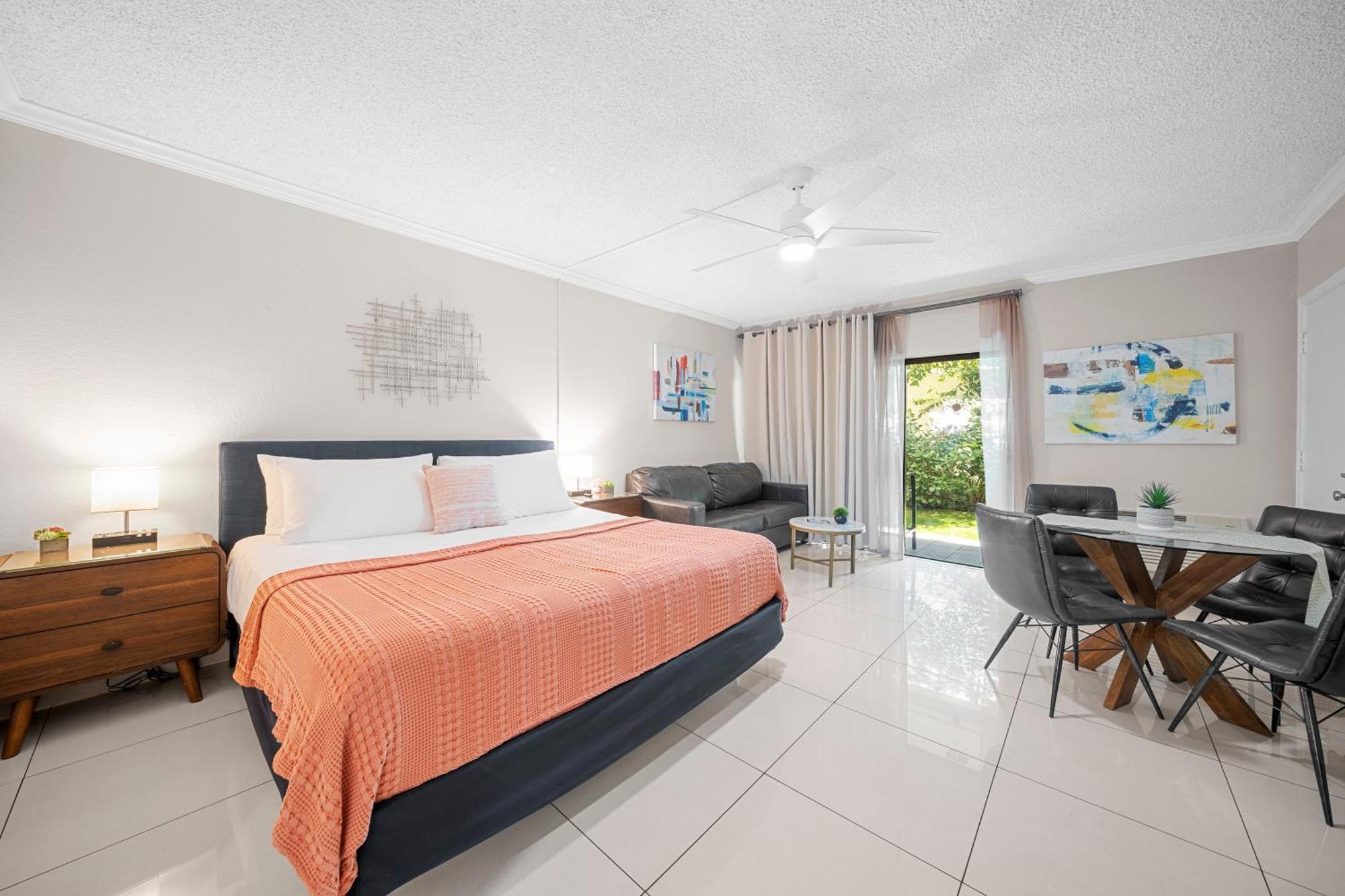 Hotel Boca Plaza à Boca Raton Extérieur photo
