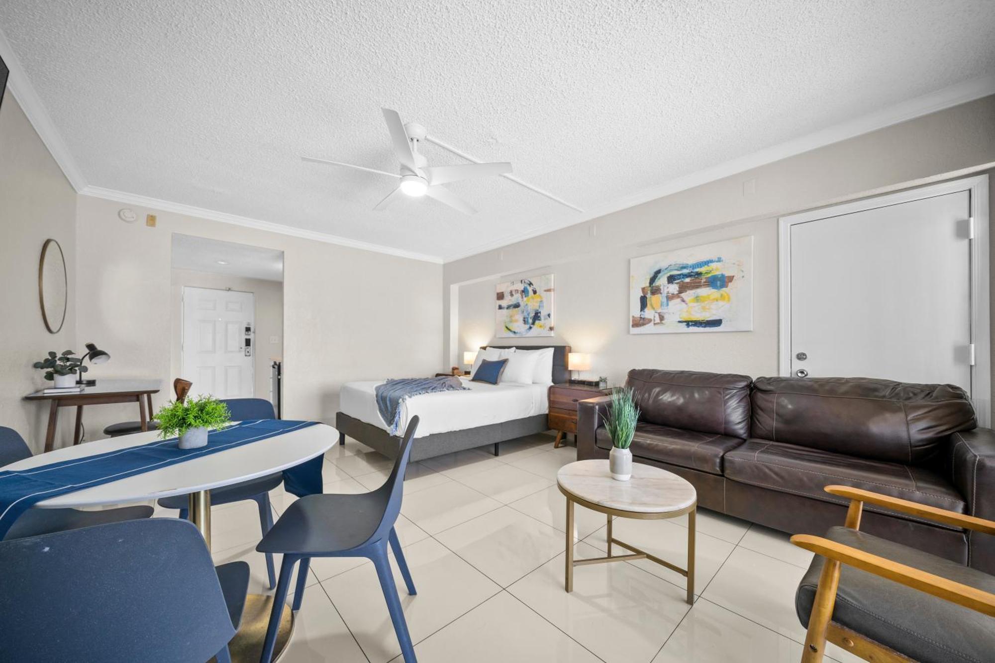 Hotel Boca Plaza à Boca Raton Extérieur photo