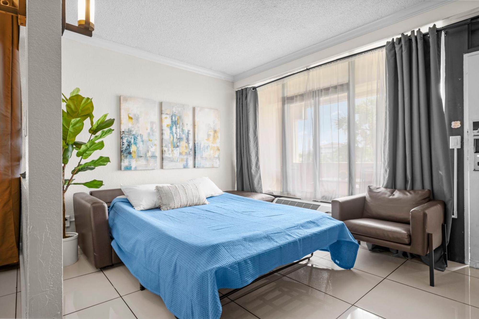 Hotel Boca Plaza à Boca Raton Chambre photo