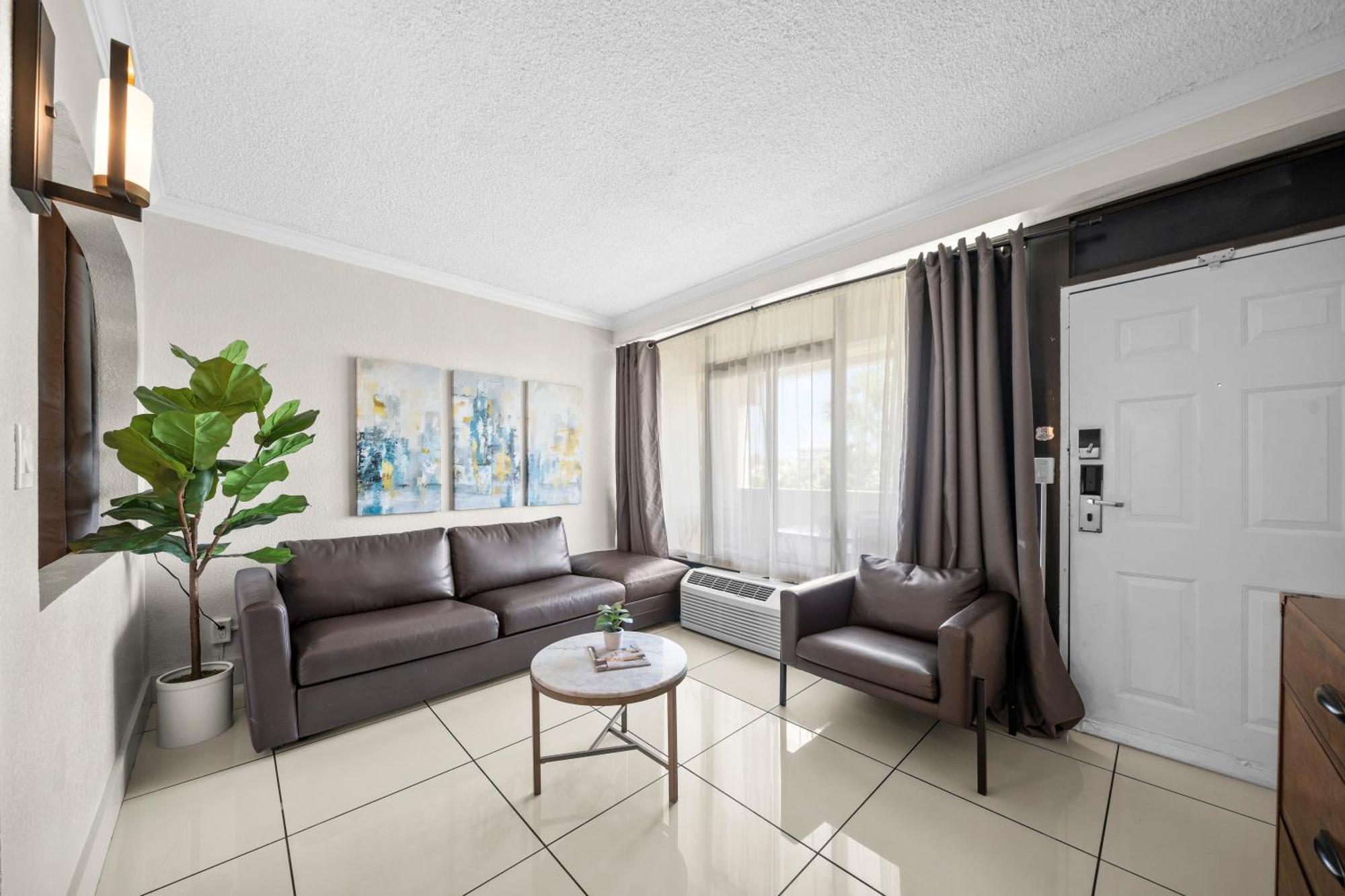 Hotel Boca Plaza à Boca Raton Extérieur photo