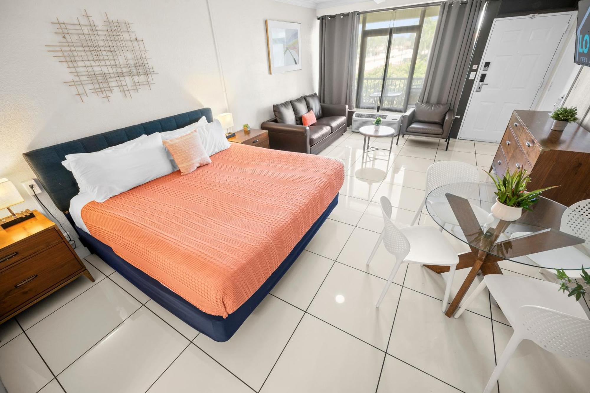 Hotel Boca Plaza à Boca Raton Extérieur photo