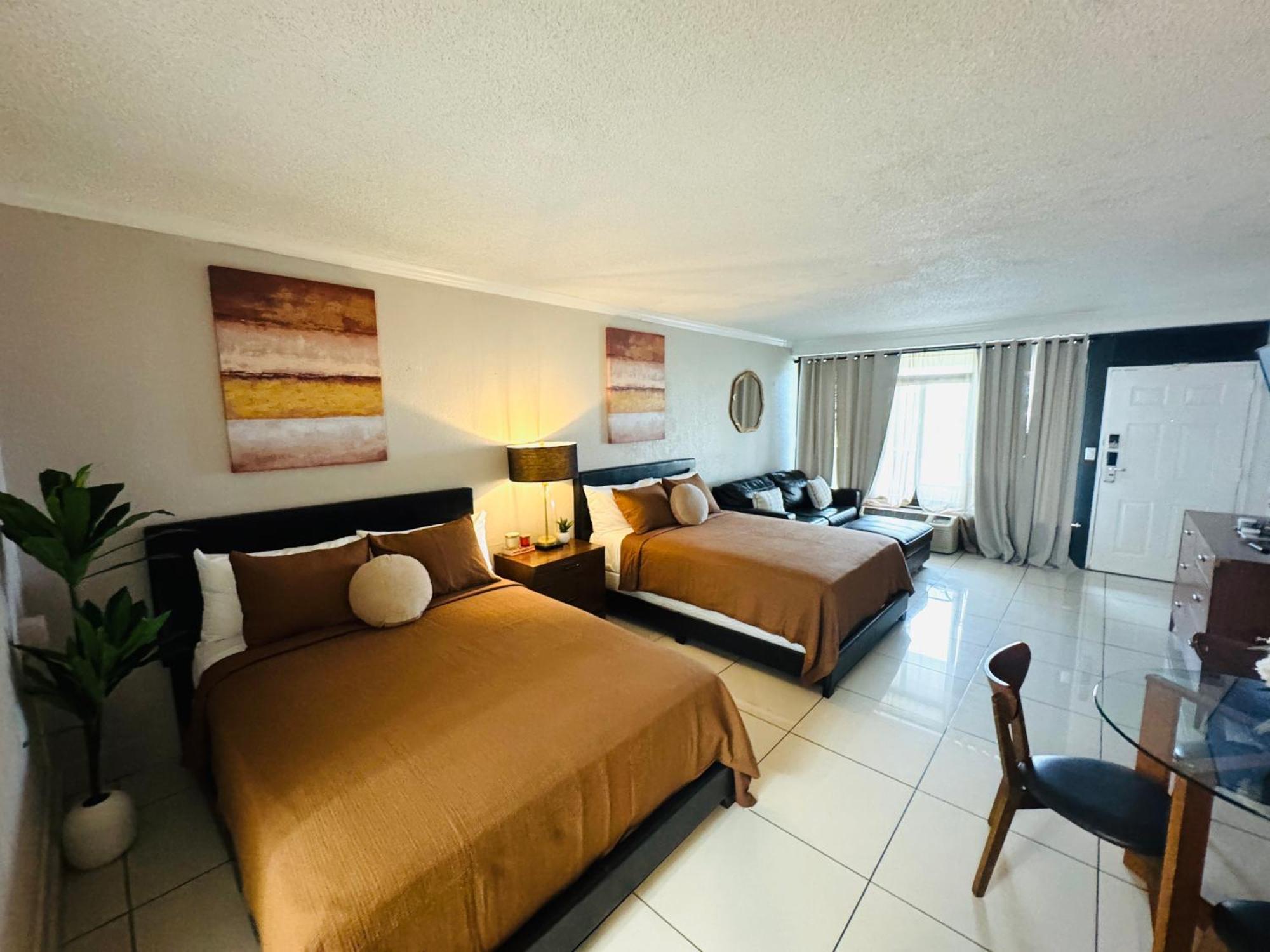 Hotel Boca Plaza à Boca Raton Extérieur photo